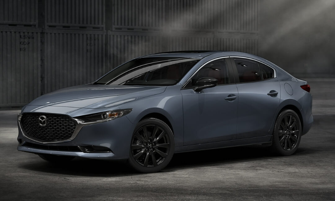 9 Best Affordable Safe Cars For Teenagers & New Drivers In 2024