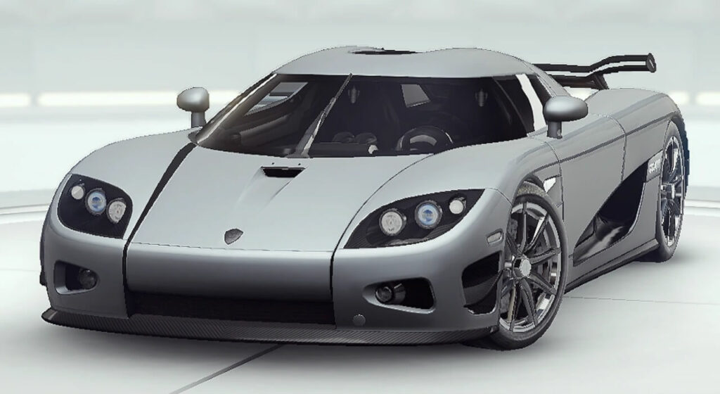 Most expensive cars in the world of all time 2024
