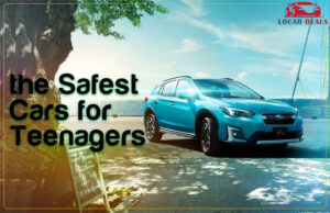 Safe Cars for Teenagers in USA