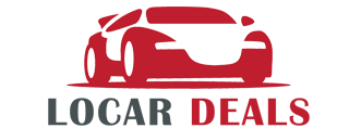 Locar Deals logo