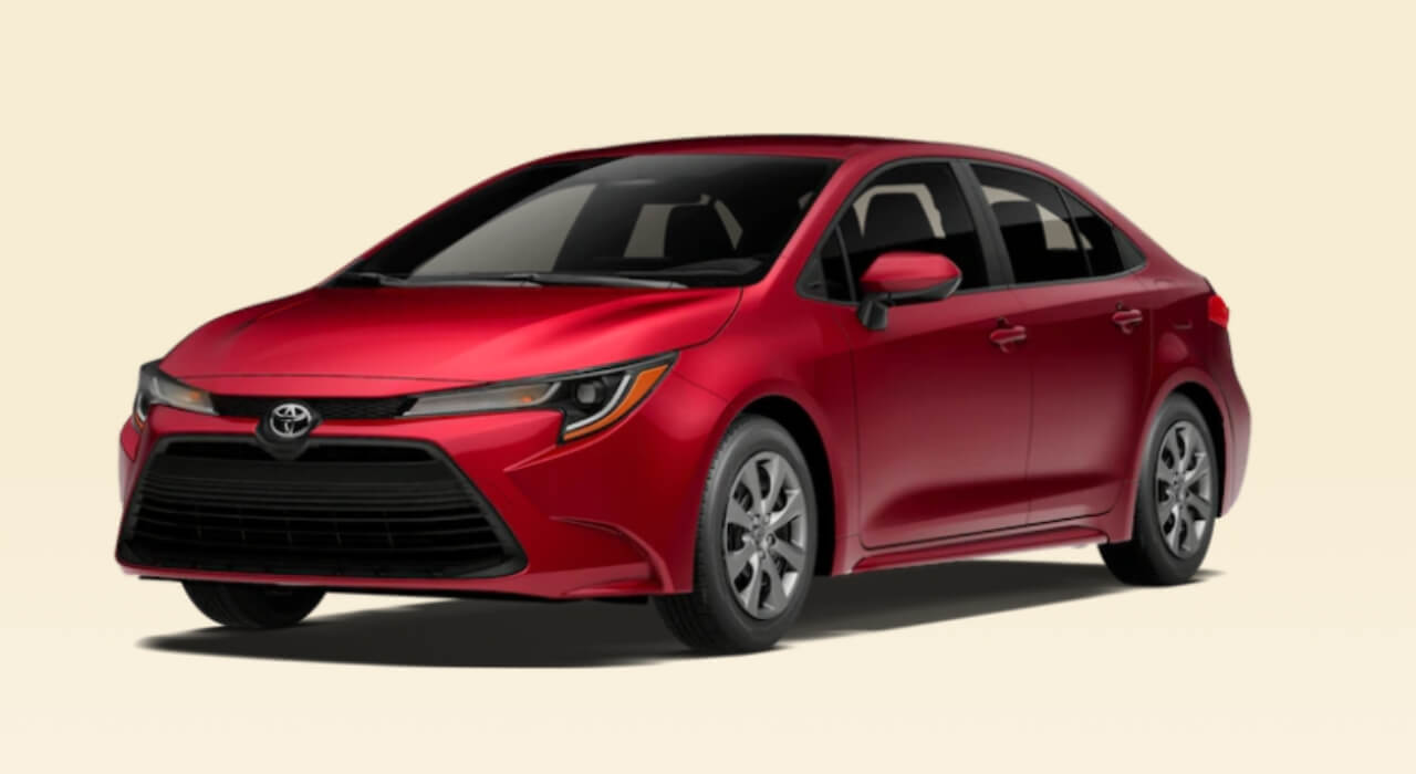 9 Best Cars For College Students In 2023 Affordable & Reliable