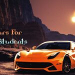 Top 8 Best Cars For College Students Review in 2022