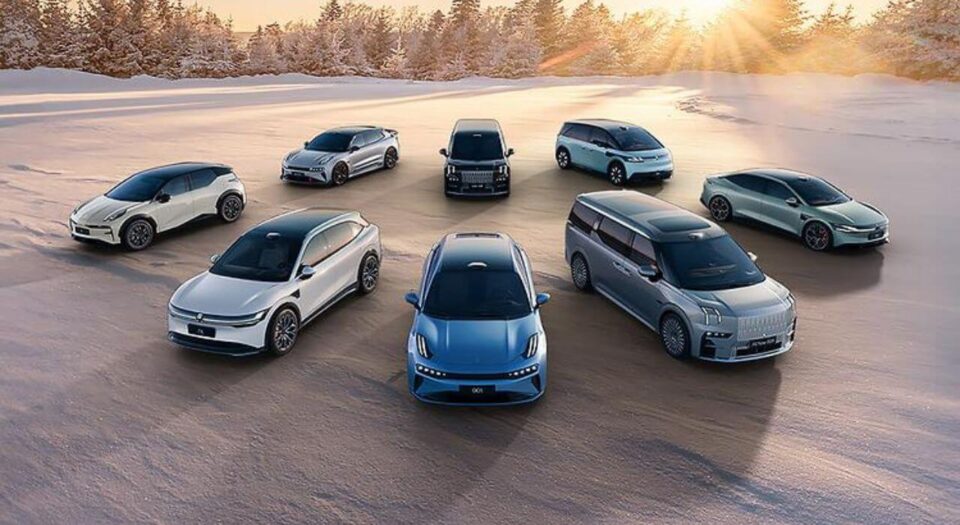 2022 Upcoming New Cars