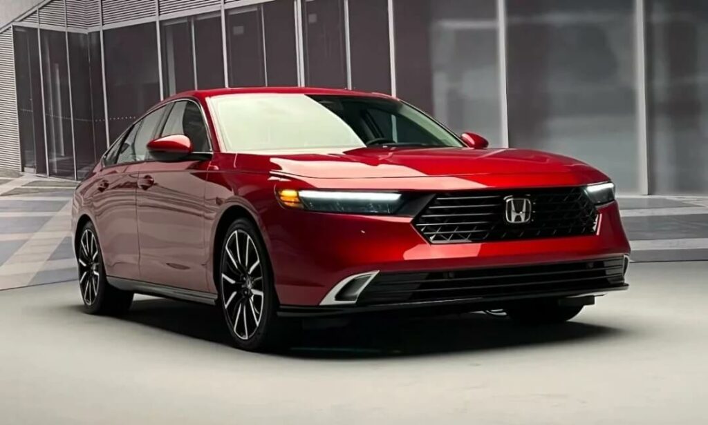 Best looking affordable cars