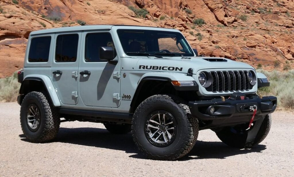 Suv best looking cars