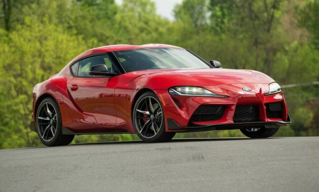 Best looking modern cars