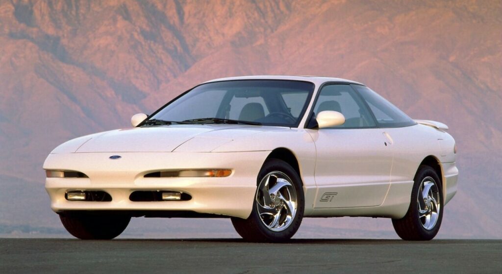 cars with pop up headlights