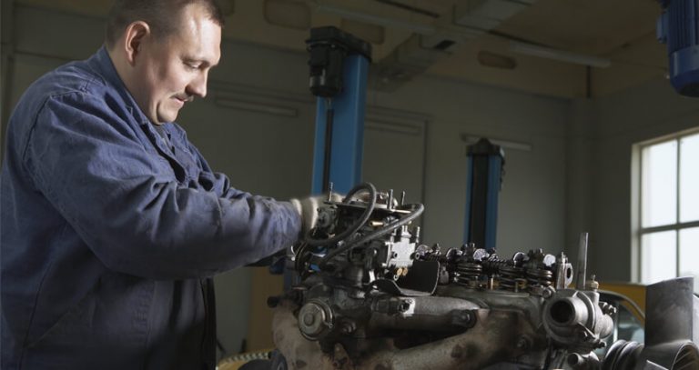 10 Reason Your Car Shakes When Accelerating But Not When Coasting