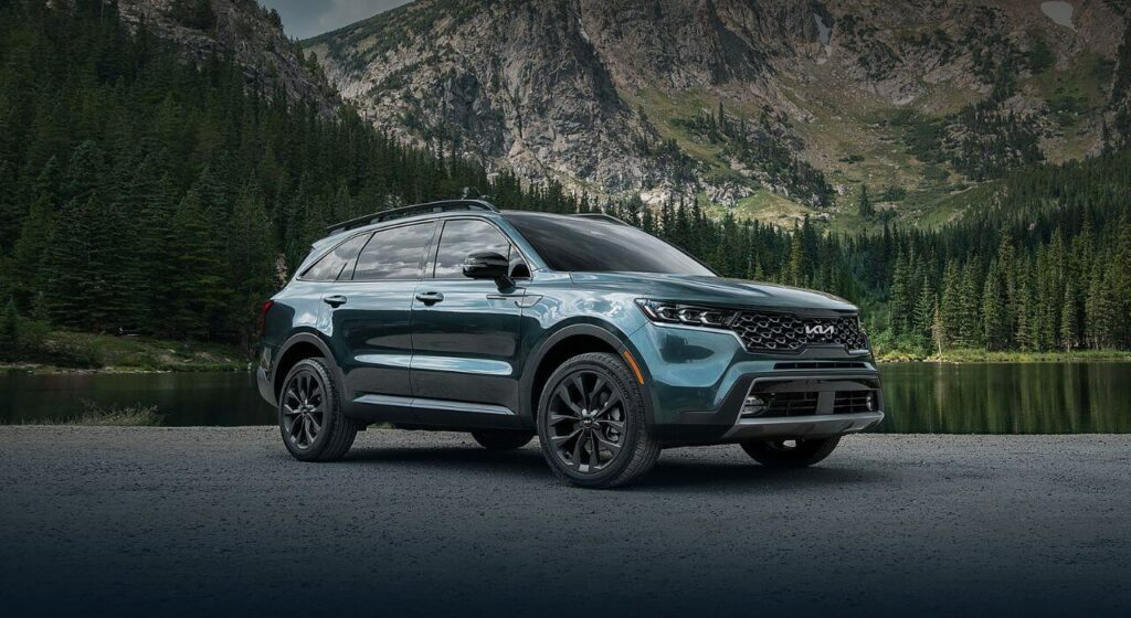 11 Best Cars With Keyless Ignition In PushButton Start