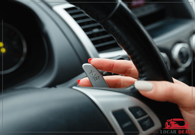 6 Cheap Cars with Paddle Shifters 2021 Benefits of