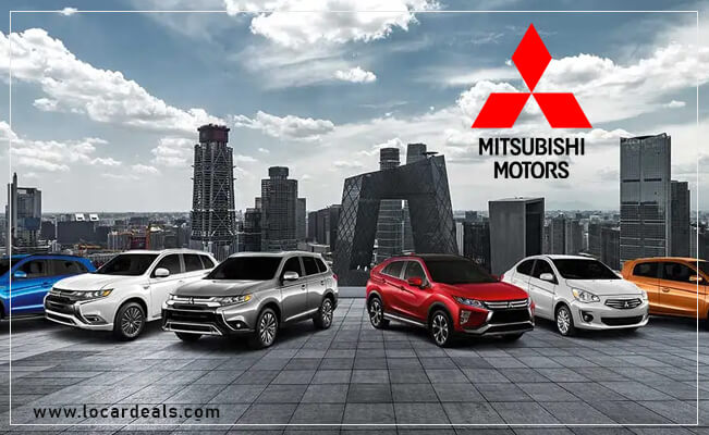 mitsubishi cars that start with m