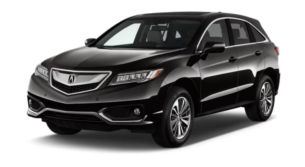 9 Best Used Luxury SUV In 2024 That Are Affordable & Reliable