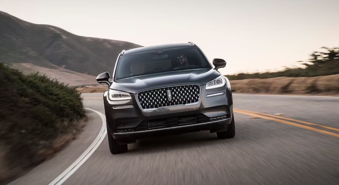 Best Used Suv To Buy In 2024