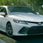 2022 Toyota Camry Sedan Reviews, Prices & Specification –  Release Date
