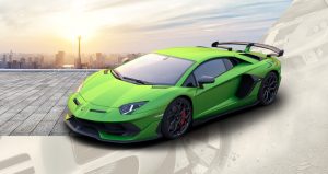 2022 Lamborghini Aventador - Release Date, Price, Specifications & Photos