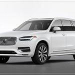 2022 Volvo Cars XC60 & XC90 Release Date, Price, Photos & Specifications