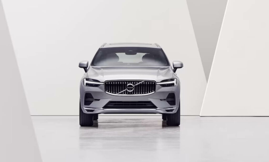 2024 Volvo XC60 Review