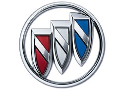 Buick car brand start with b