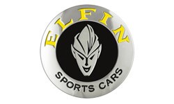 Elfin Sports Cars