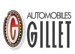 Gillet motors