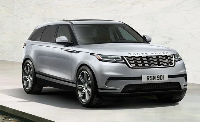 Range Rover Velar hardest cars to work on