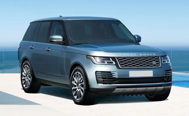 Range Rover cars that start with r