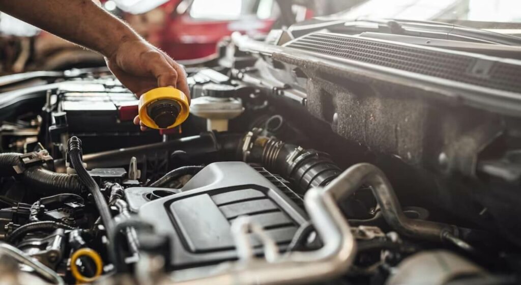 What Happens If You Don't Change Your Oil Troubles