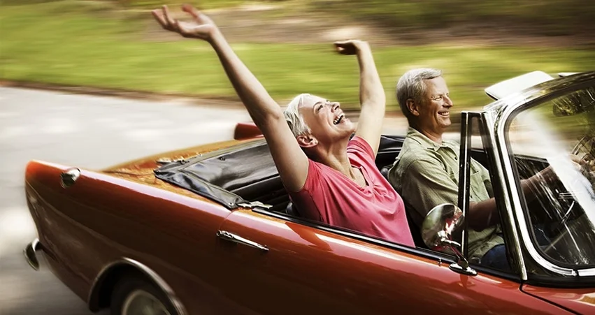 best cars for seniors with arthritis