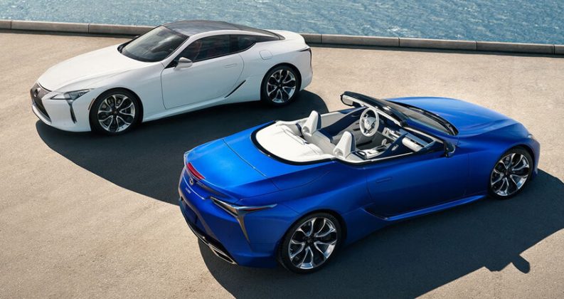 9 Sports Cars With Good Gas Mileage 2021 - Fuel Efficient Sporty Cars