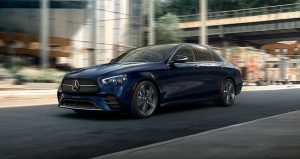 7 Most Reliable Mercedes Benz Model To Look For in 2021