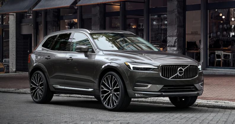 2022 Volvo Cars XC60 & XC90 Release Date, Price, Photos