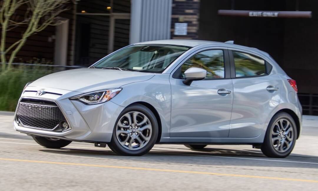 Top Cars That Start With Y - Car Brands That Start With Y In 2024