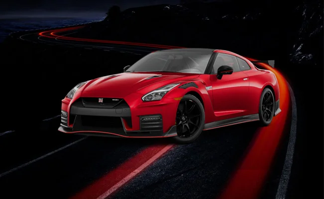 2022 Nissan GTR price