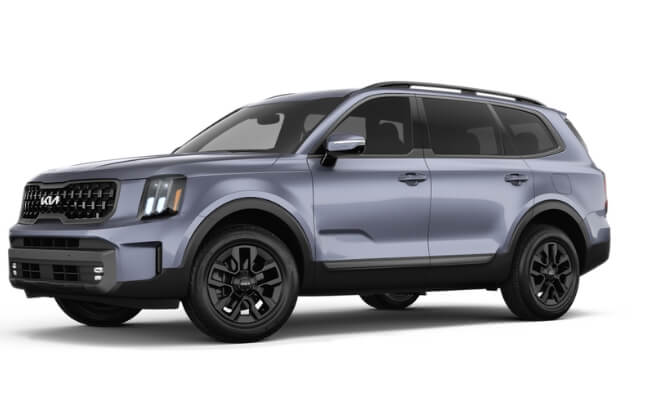 Best car for tall people
