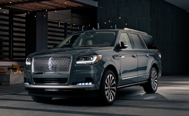 Best compact SUV for tall drivers