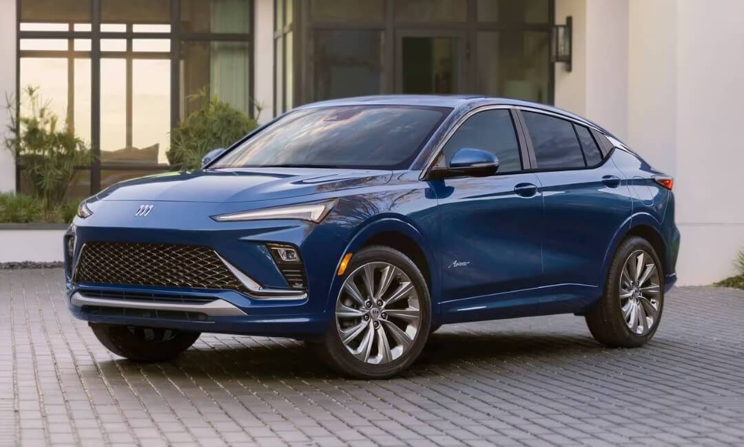 9 Best 3 Cylinder Cars In The USA That You Can Buy In 2024