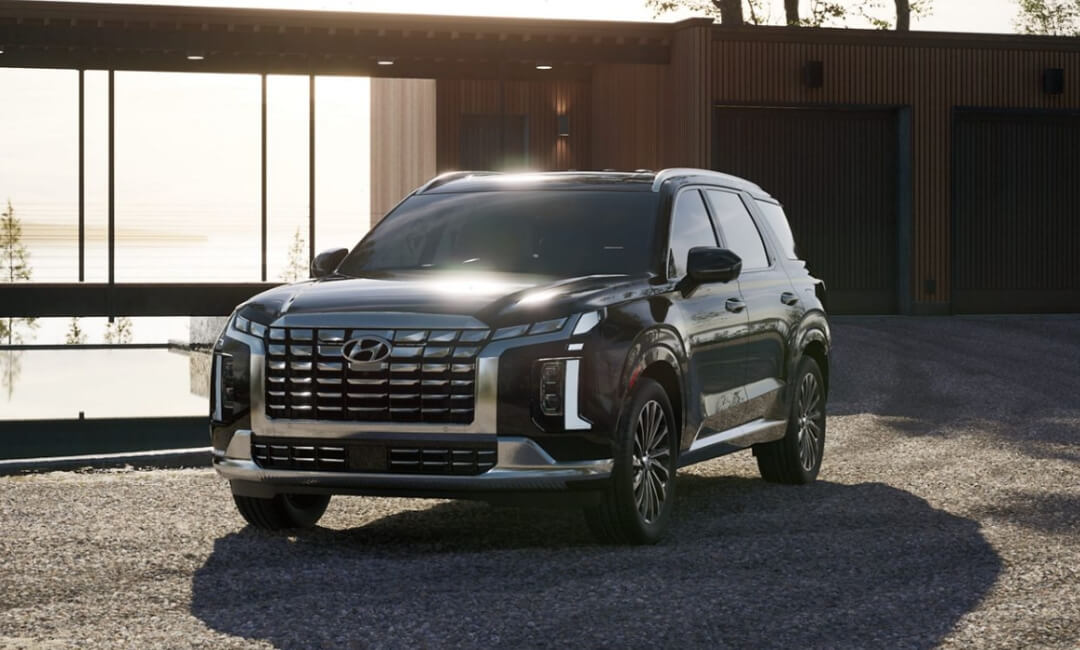 Top 9 Most-Affordable Luxury Cars With Massage Seats In 2024