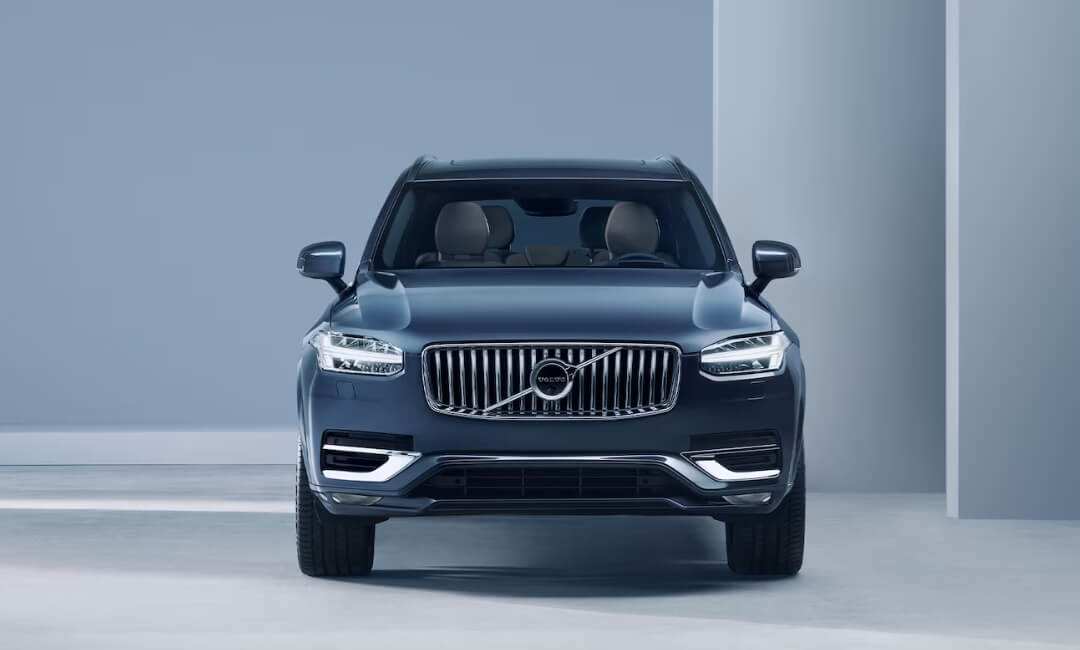 Top 9 MostAffordable Luxury Cars With Massage Seats In 2024