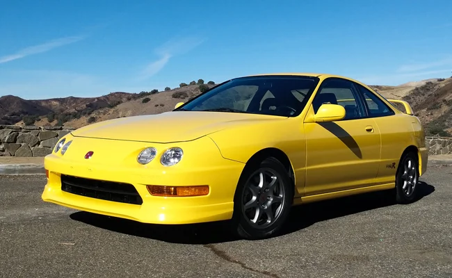 best buy project cars Acura Integra