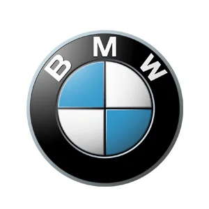 german luxury car brands BMW