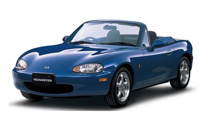 Mazda MX-5 Miata best project cars