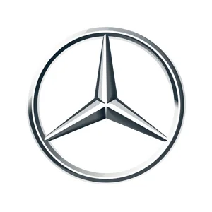 Mercedes Benz german luxury car brands