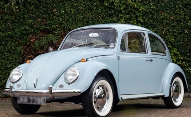 Volkswagen Beetle buy project cars