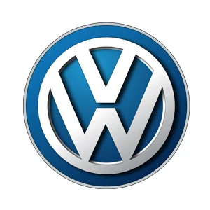 top german car brand Volkswagen