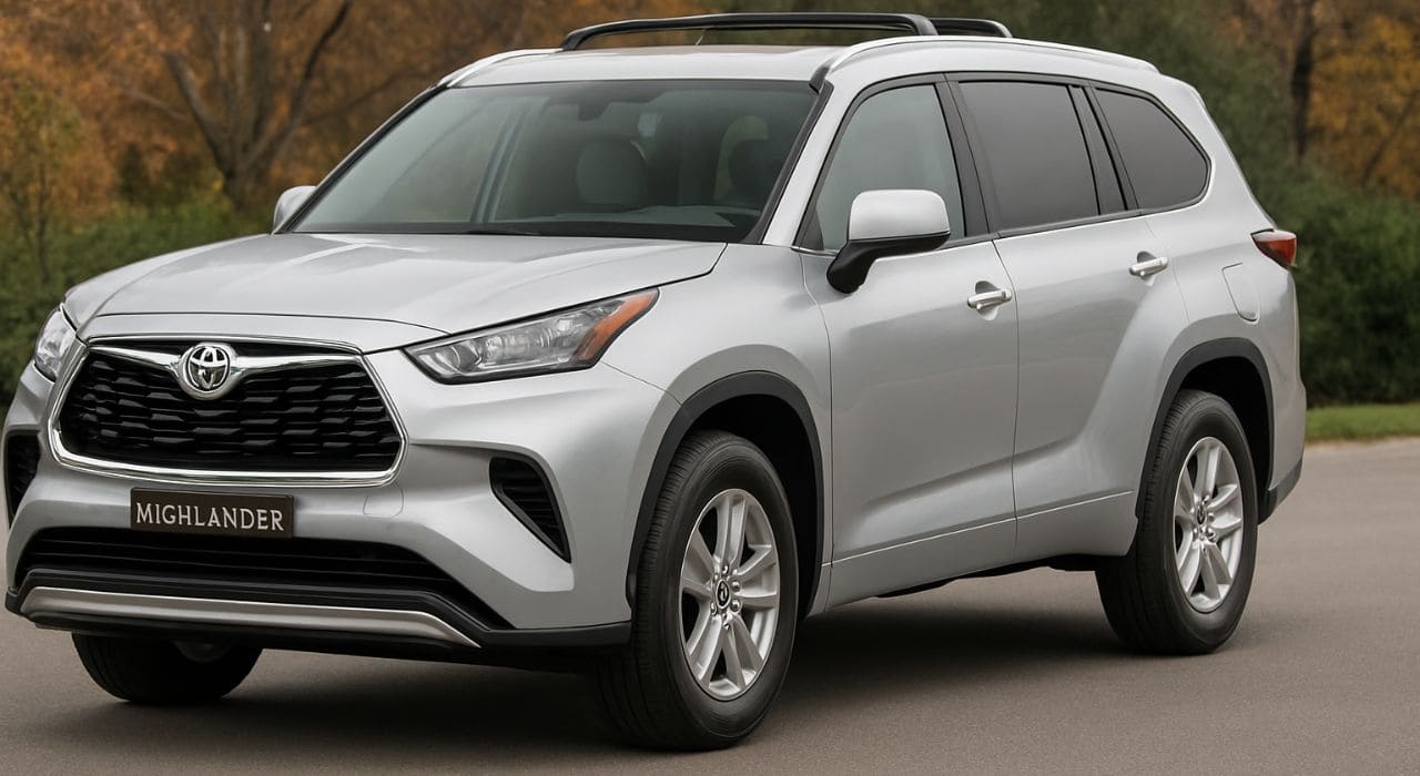 Best 8-Seater SUVs in 2025 | U.S. News Best 8 passenger suv