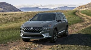 Best SUV for tall drivers
