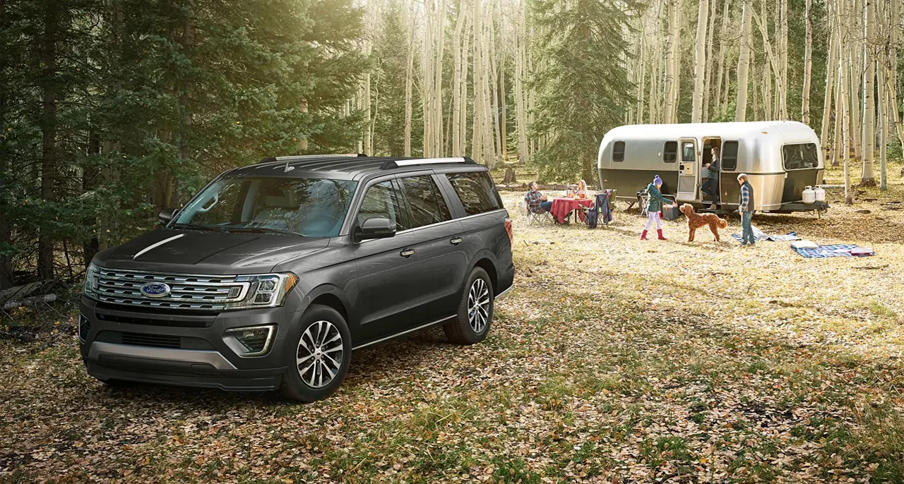 11 Best SUV for Towing Travel Trailer – Make Your Towing Easy & Safer