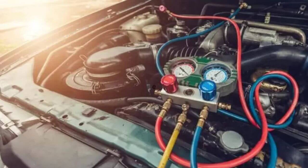 Why Is My Ac Not Blowing Cold Air In Car www.locardeals.com