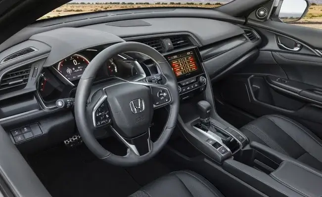 2021 honda civic vs 2021 toyota corolla