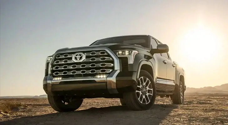 2022 toyota tundra review